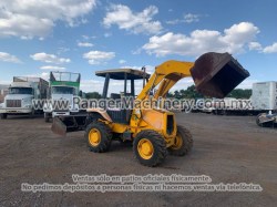 SQUIT-LOADER JCB 212SU SERIE 2573 FOTO 1